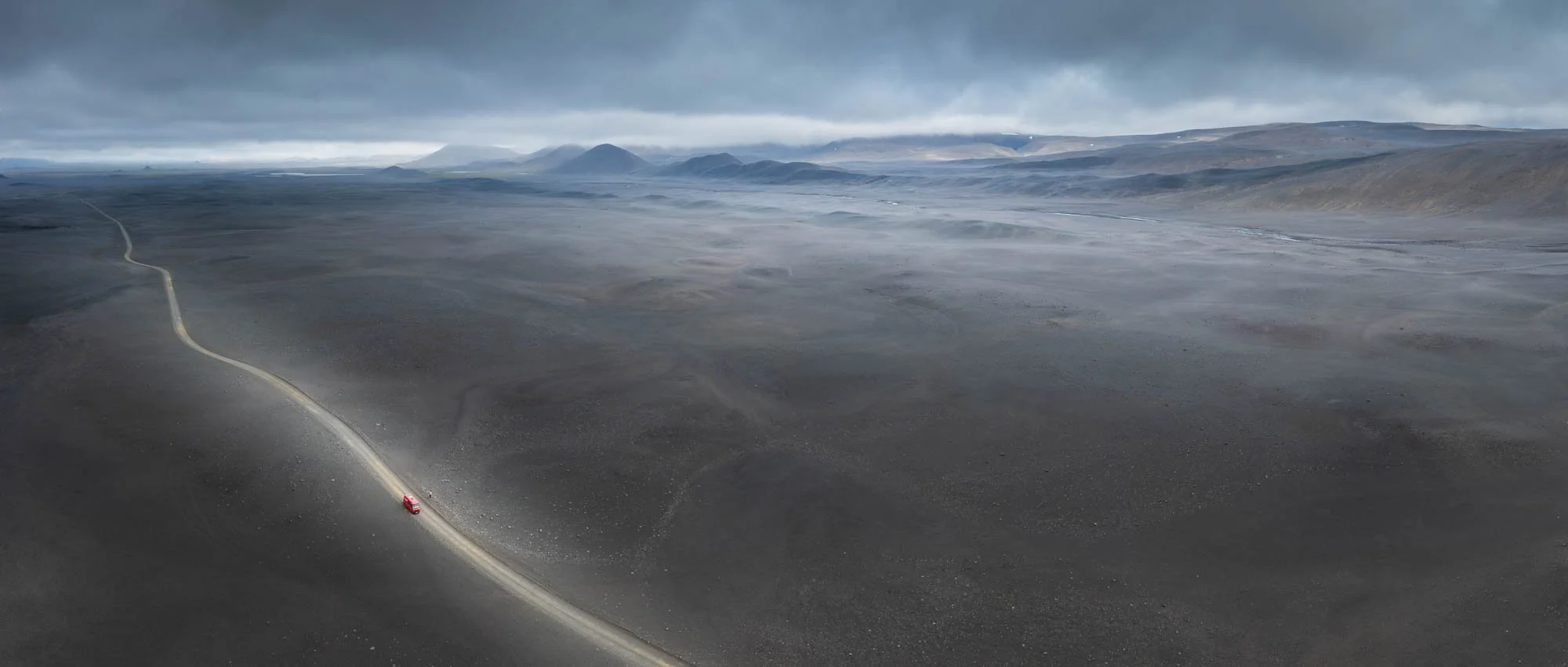East Iceland Black Desert Road.jpg