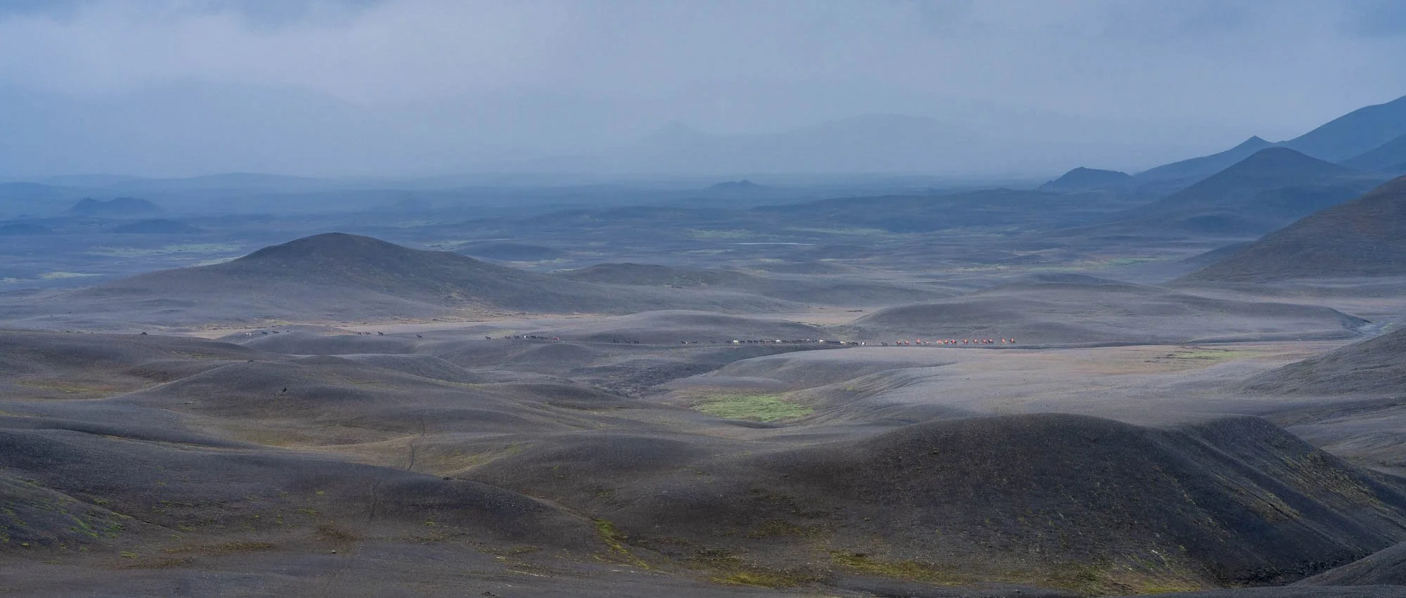 Sænautasel Highland Plain Under Rain.jpg