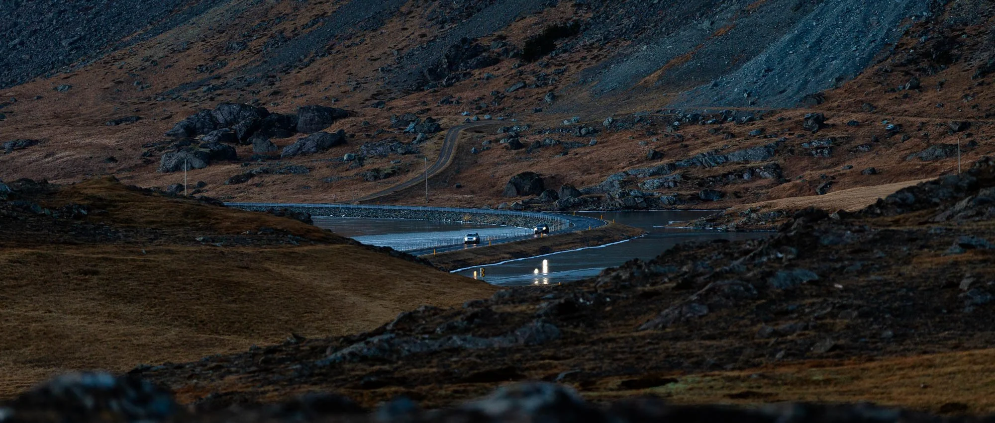 Moonlit Road Toward Eystrahorn.jpg