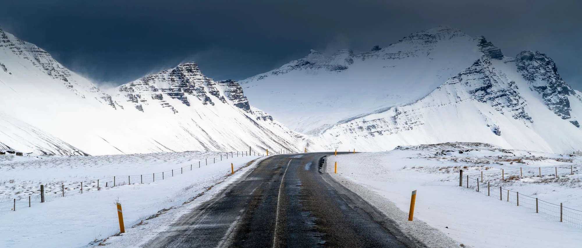 South Coast Road Toward Dark Mountains.jpg