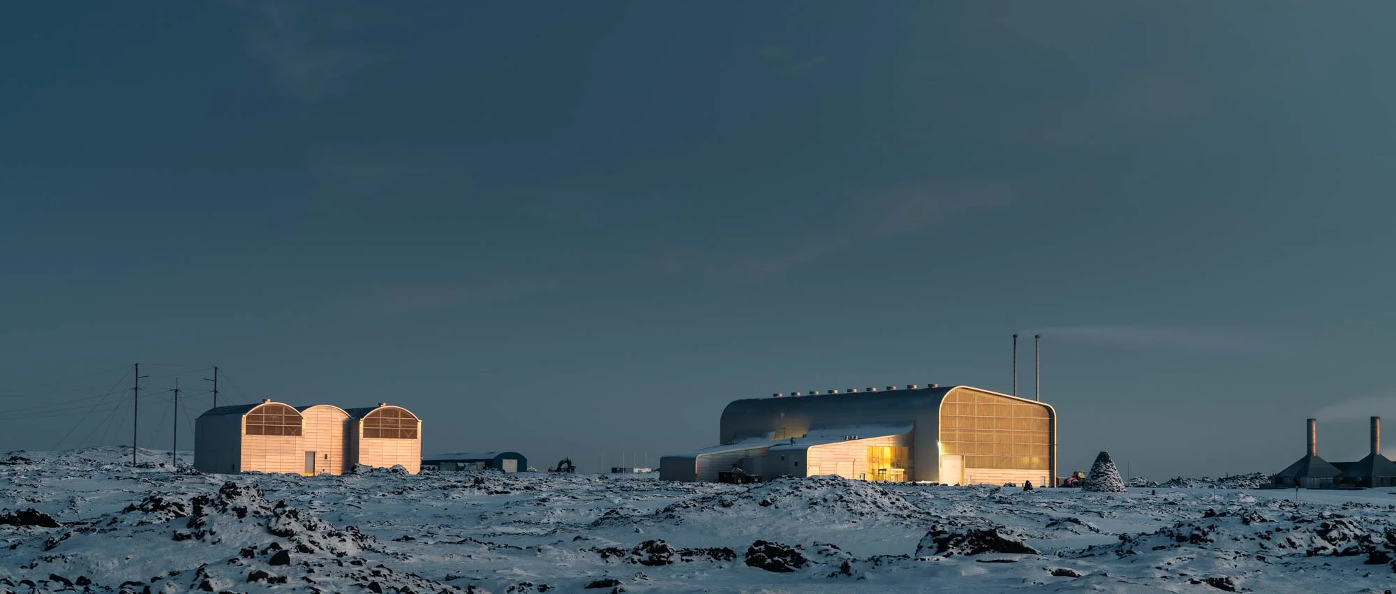 Reykjanes Power Plant in Snow.jpg