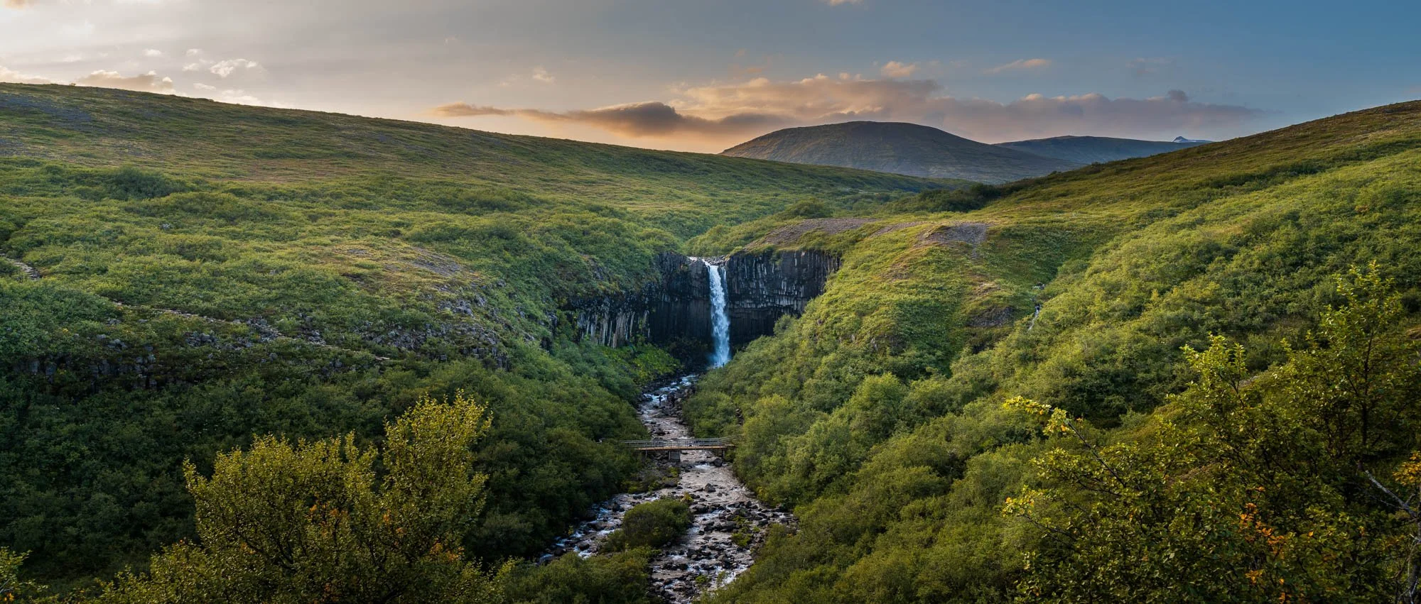 Green Valley Waterfall at Svartifoss.jpg