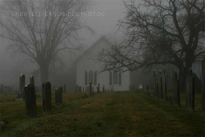 Harbourton Cemetery, New Jersey