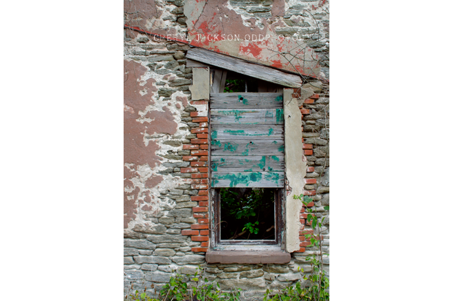 Mt. Moriah Cemetery Gatehouse, Philadelphia