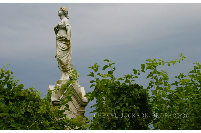 Mt. Moriah Cemetery, Philadelphia