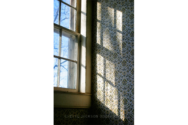 Empty Sunlight