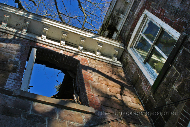 Open Window