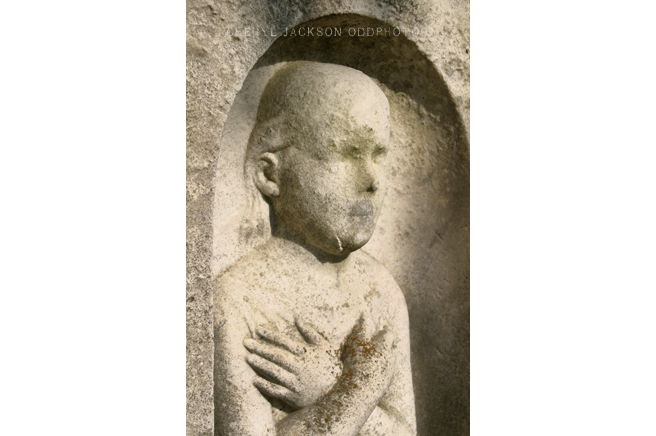 Death Mask