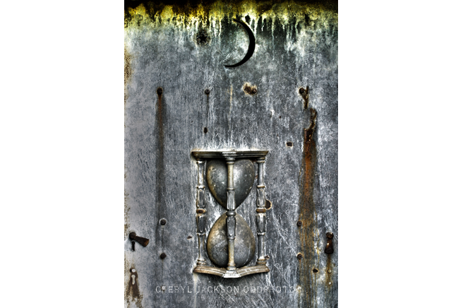 Hourglass Crypt