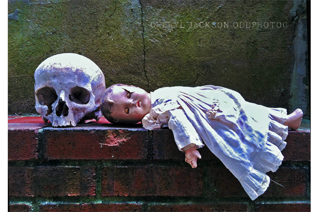 Doll and the Departed