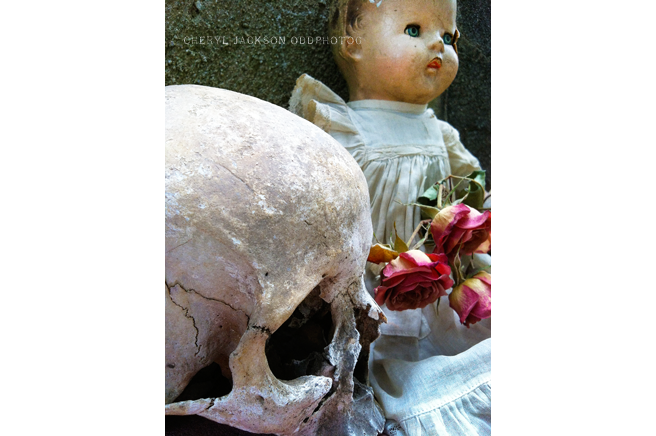 Doll and the Remains