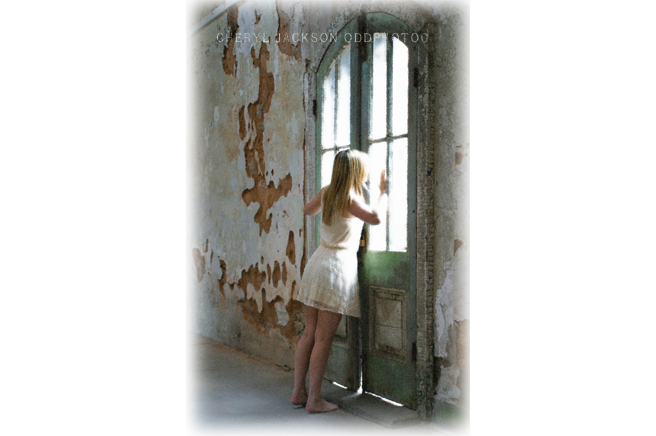 Eastern State Penitentiary – Waiting