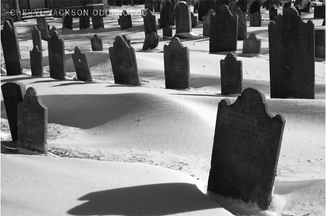 Ewing Presbyterian Church Cemetery, Ewing, New Jersey