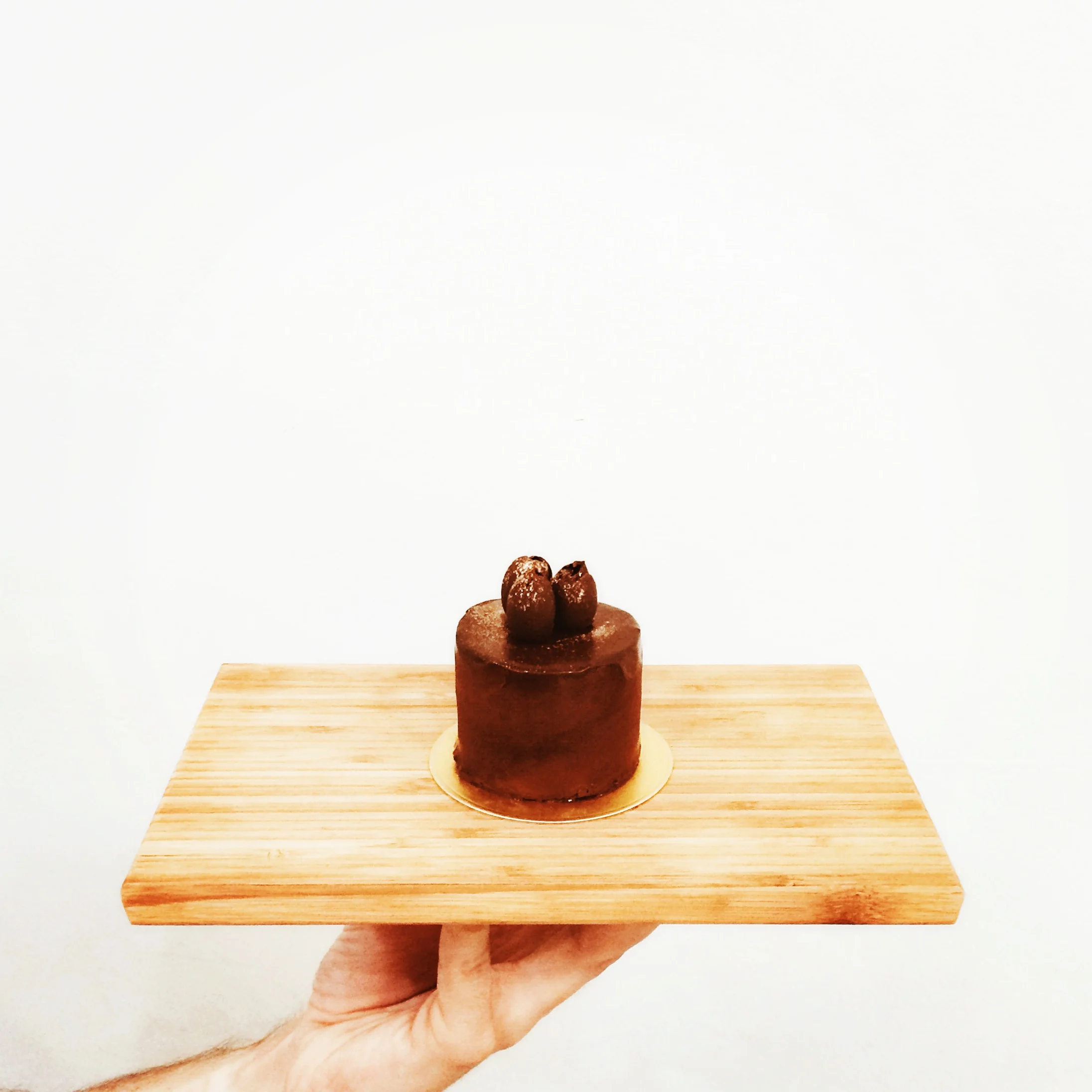 Chocolate Well