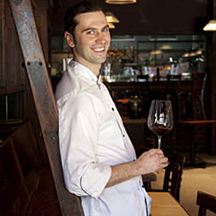Michele Baldacci Owner - Executive Chef As a child growing up in Florence, Michele was constantly in the kitchen. His entire family would have lunch and dinner together every day, and Michele was always there, helping his mom cook and plan the menu for the next day. He started his professional career at La Tenda Rossa, a two-star Michelin restaurant in the heart of the Florentine countryside. However, wanting to focus more on the traditional rustic food of his childhood rather than formal fine-dining, Michele soon started working at Buca Lapi, the oldest and most well regarded restaurant in Florence. After opening Locanda and working here for 5 years, Michele returned to Buca Lapi in 2006 to re-immerse himself in the culture and cuisine of his native Tuscany. Now back in New York City, Michele is focused on bringing his love of rustic Florentine cooking to the heart of his menu. From tripe to chicken livers, seasonal produce to simply grilled and braised meats, Michele's re-inspired menu proudly displays the food and culture he knows and loves.