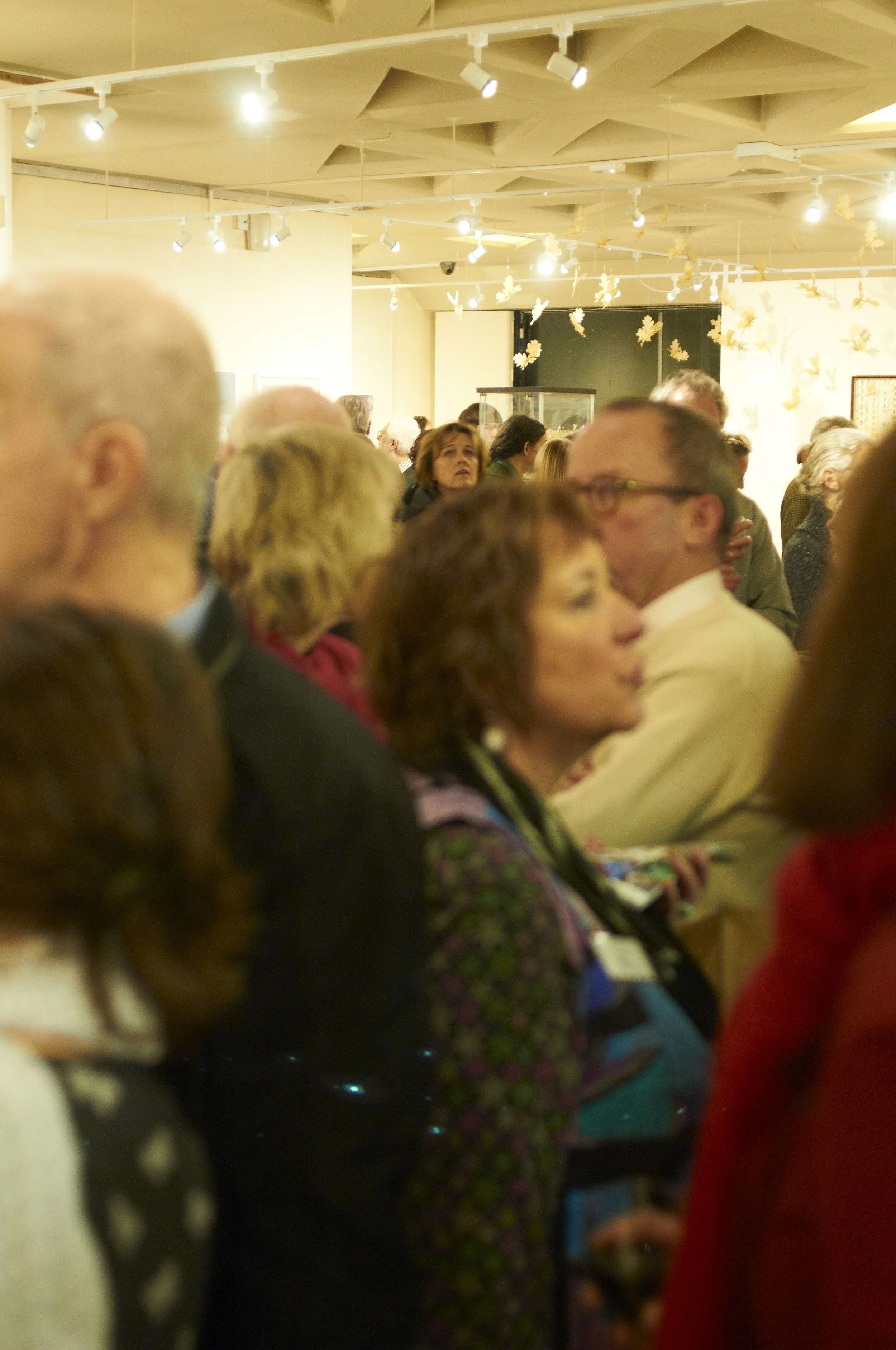 Private View Dorchester County Museum