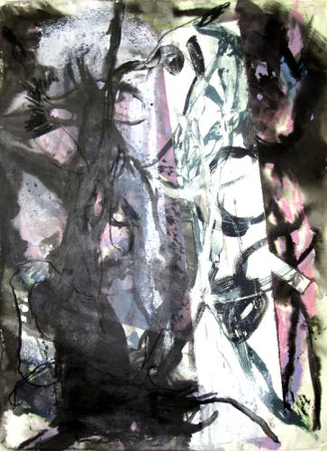 Olive Dryad