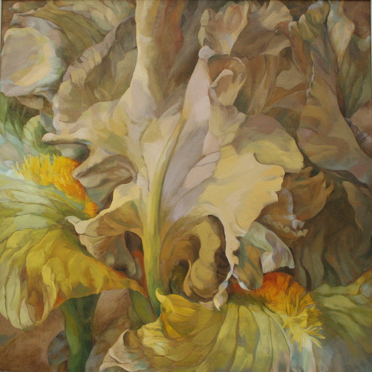 b.Jean+Cayeux,+iris,+oil+on+canvas,75x75cm.jpg