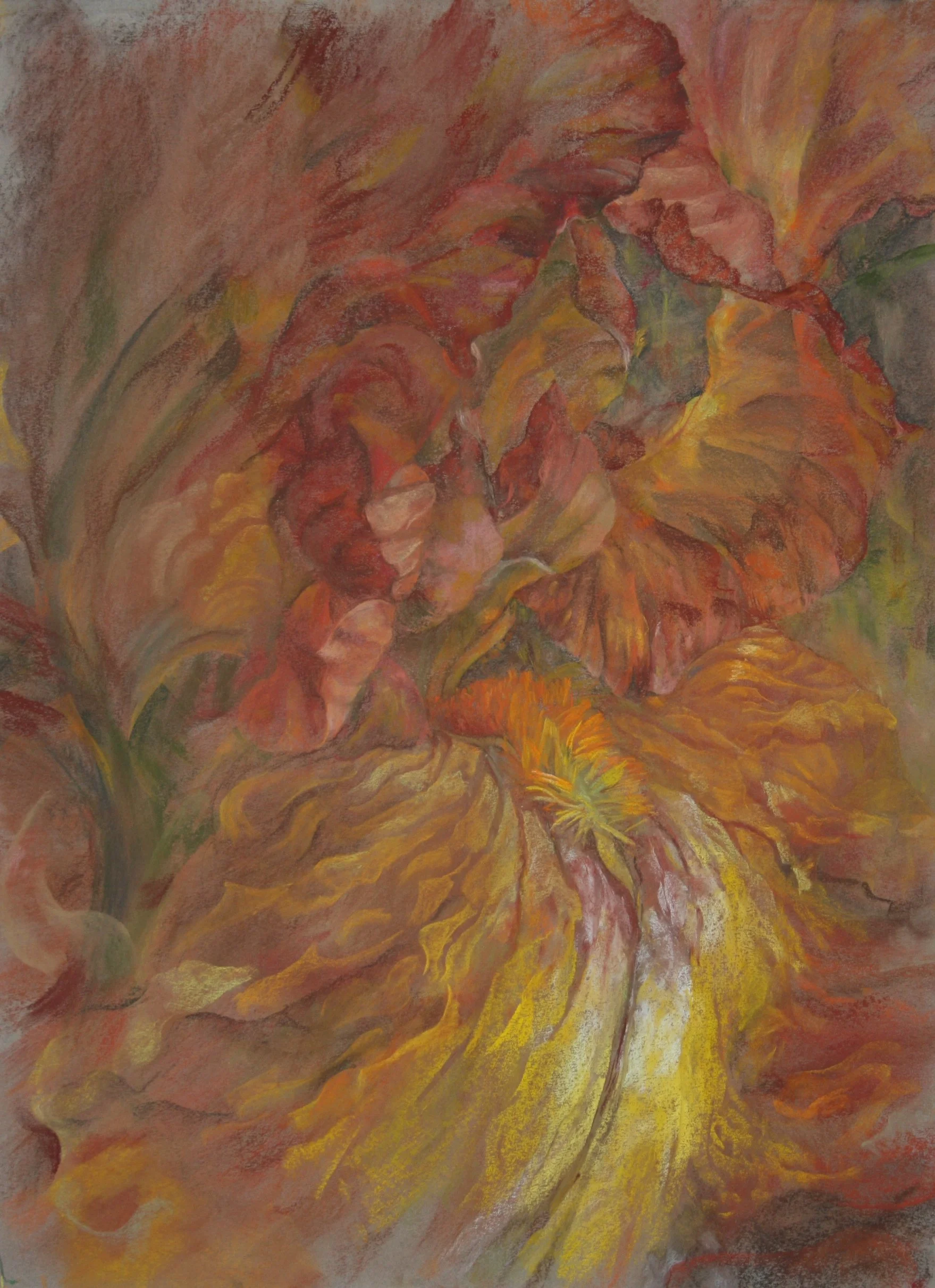 Fired Earth HS pastel.JPG