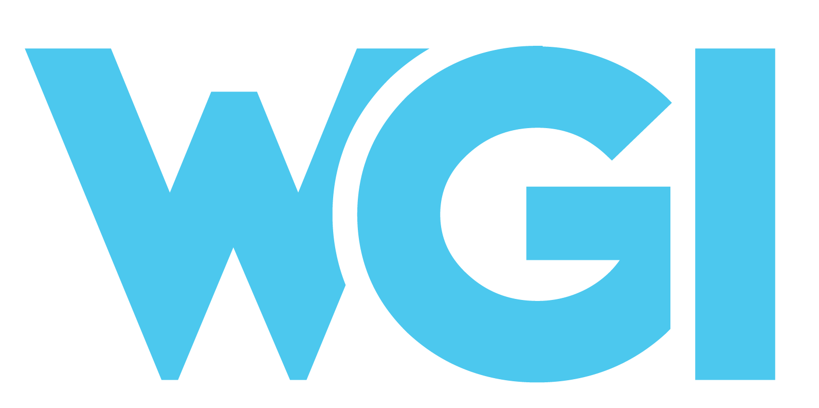 Wgi Sticker Wgi Logo 422x222