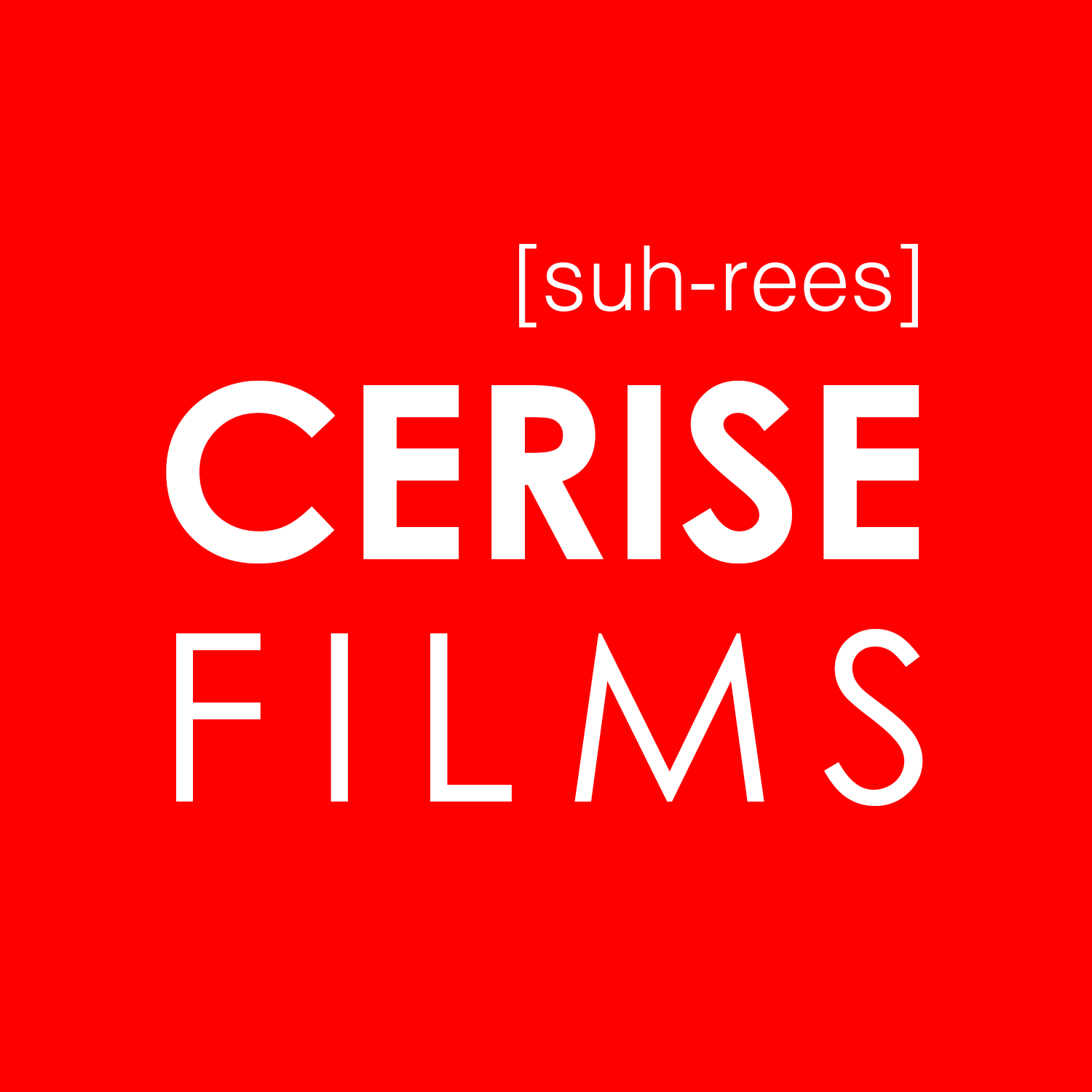 CERISE FILMS