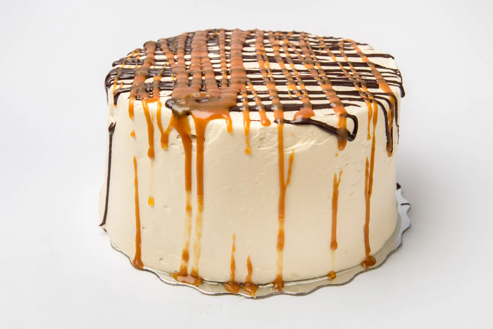 cakes — Phipps Bakery