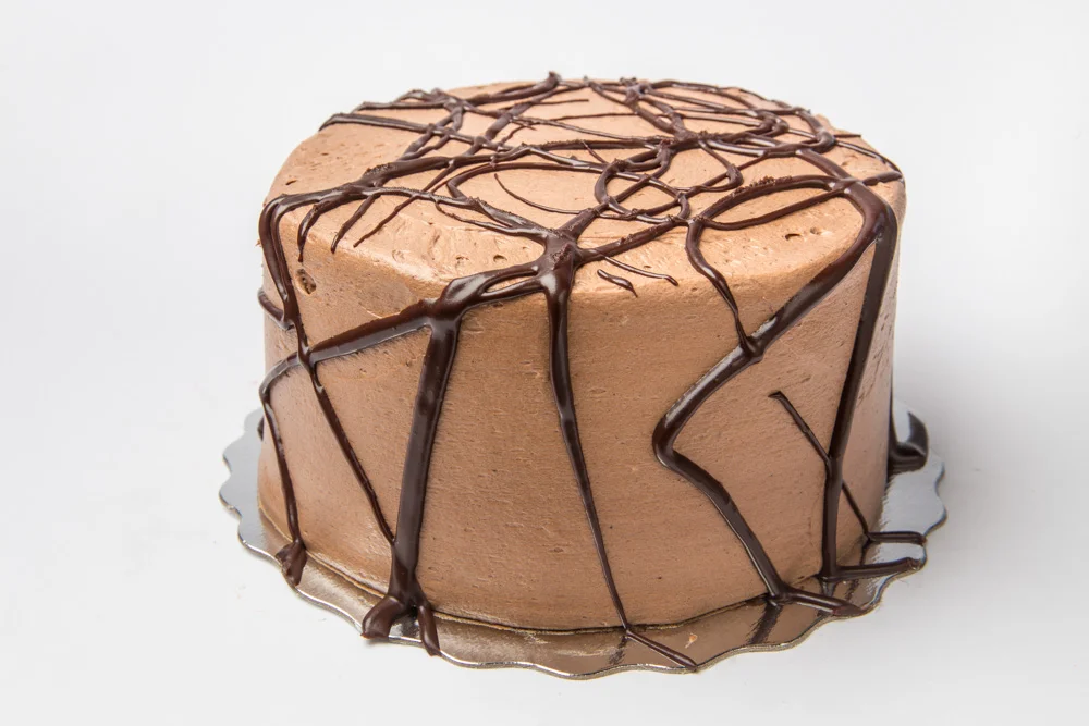 cakes — Phipps Bakery