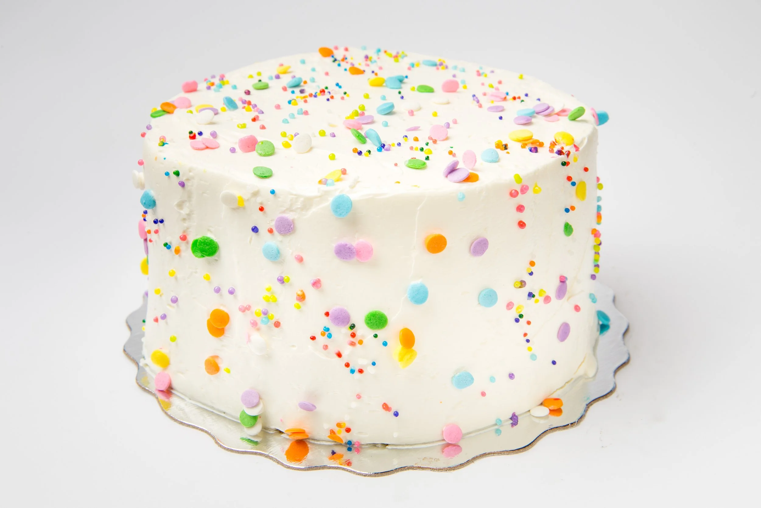 cakes — Phipps Bakery