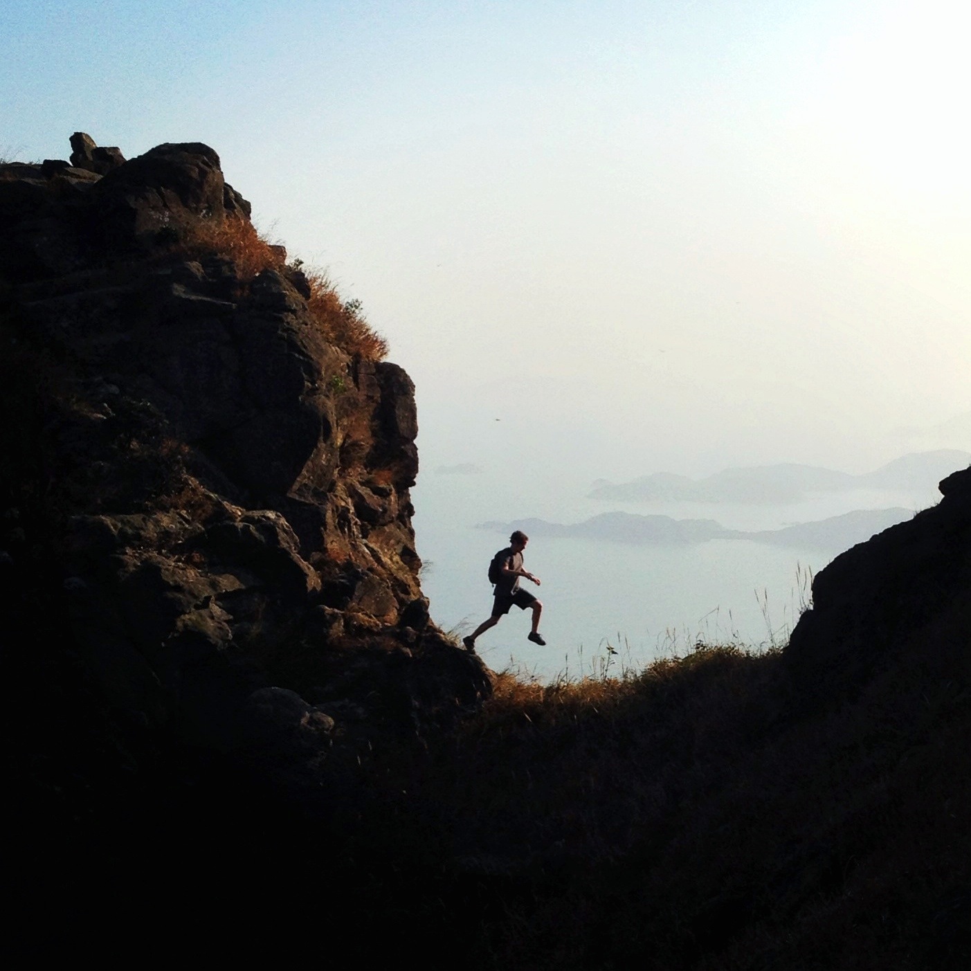 Lantau jumper