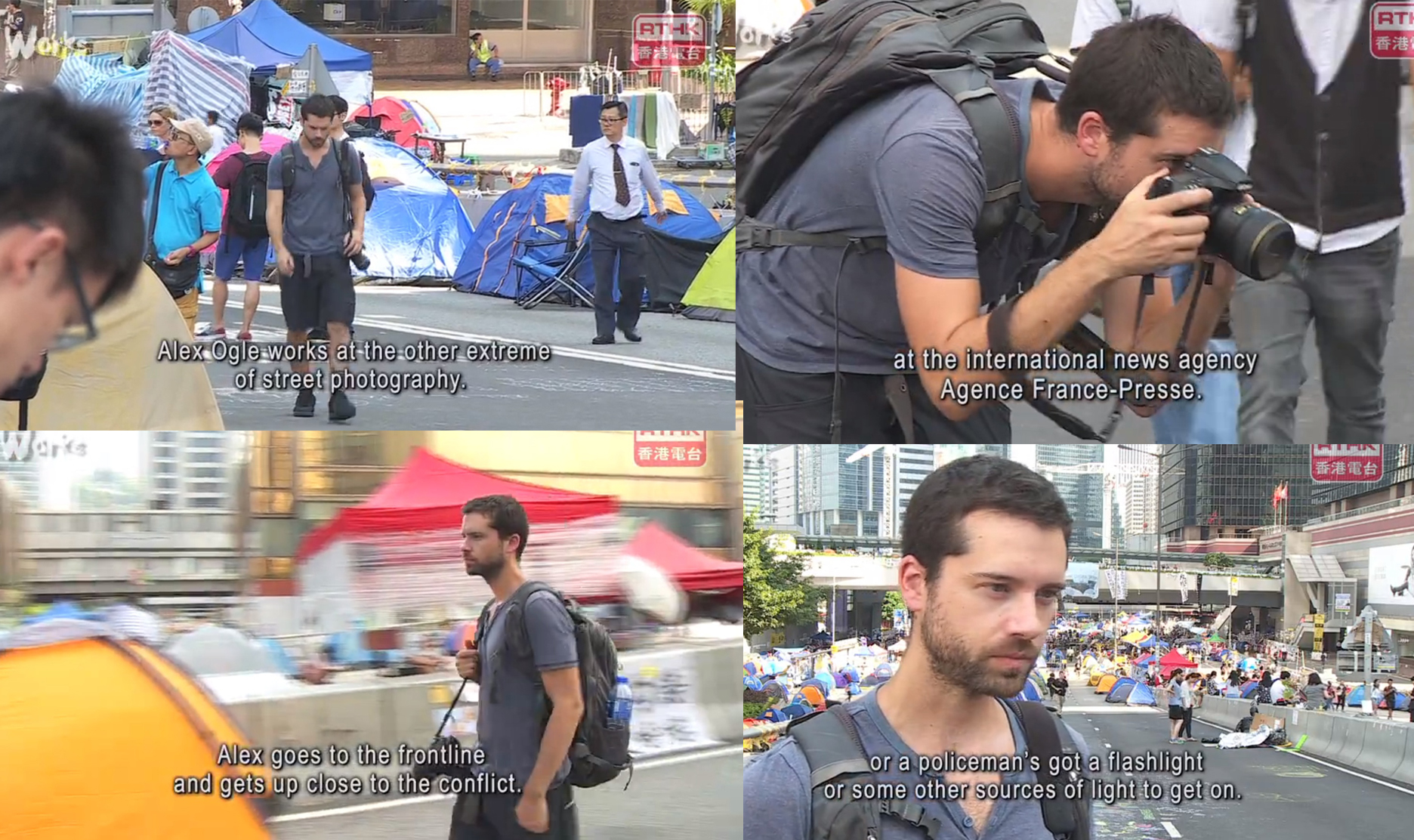  RTHK 