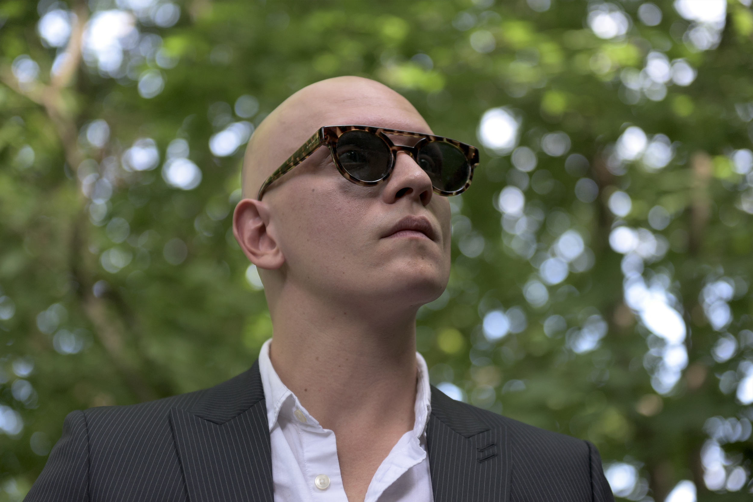 Anthony Carrigan