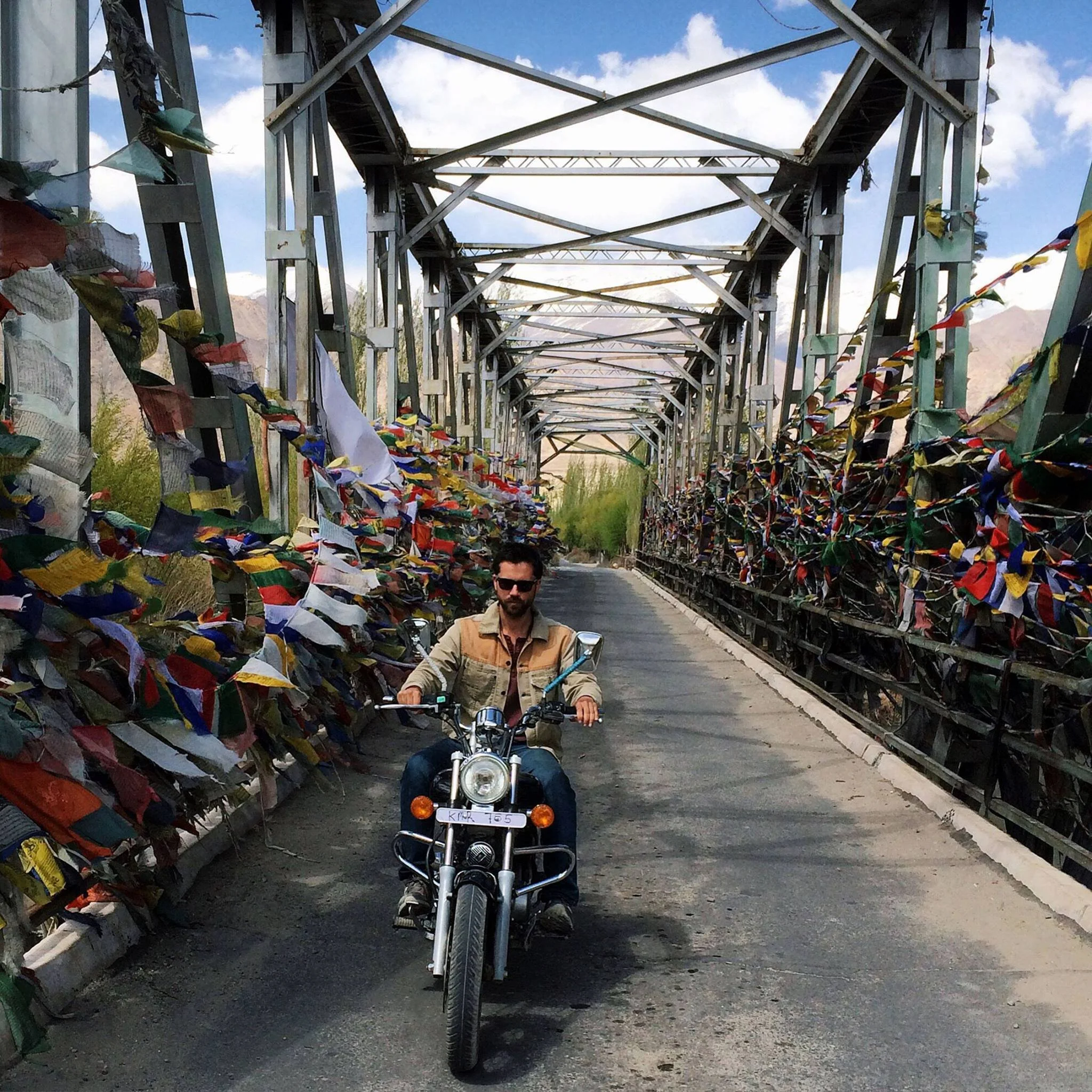 India