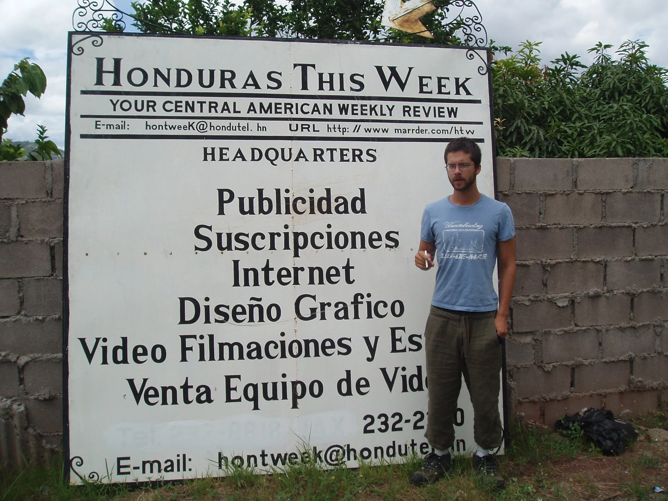 honduras