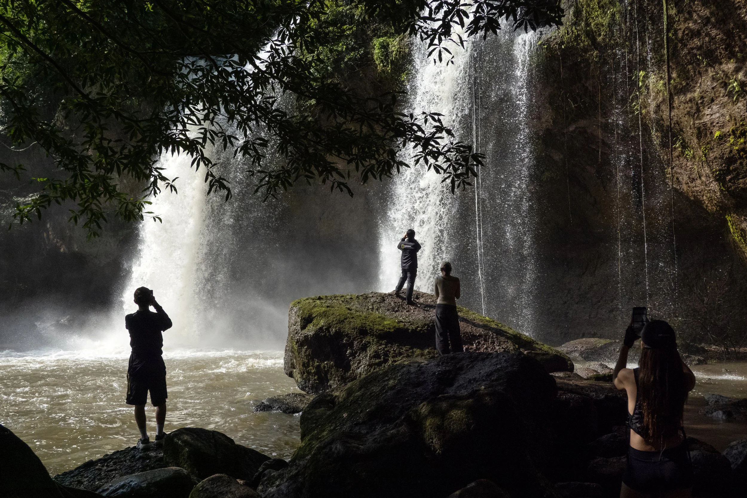 Khao Yai