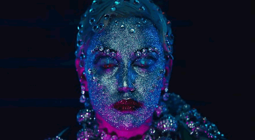 Brooke Candy - Opulence (Official Video)