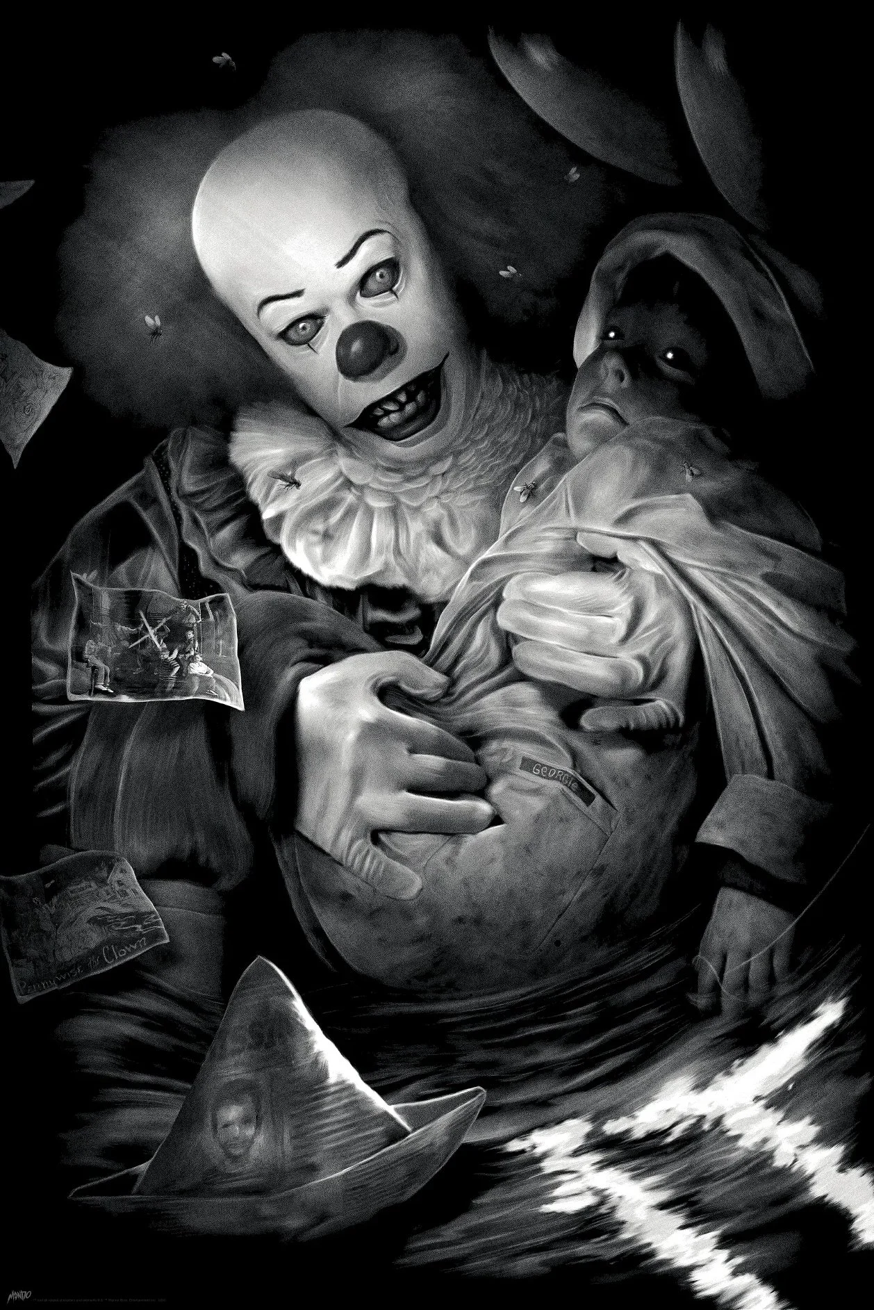 IT by Elvisdead