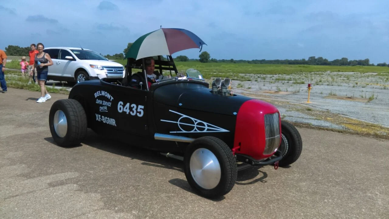 Belmont Super Service