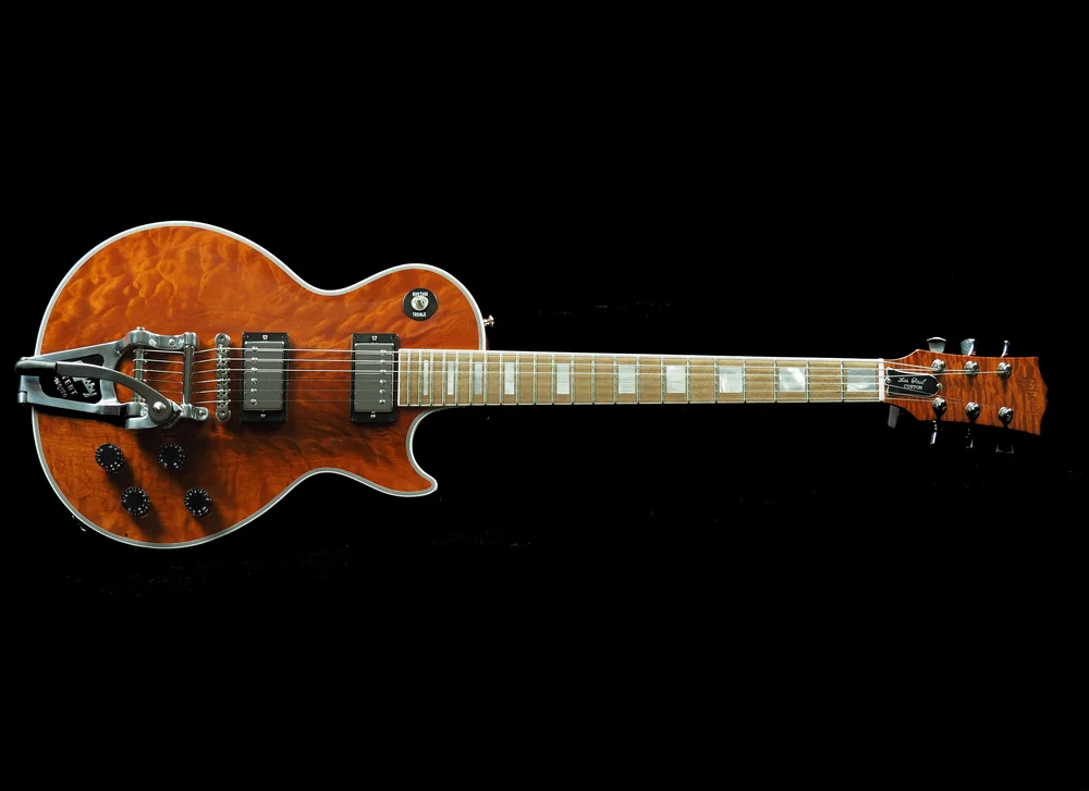 Burny Les Paul Custom 美品 $_57.JPG?set_id=880000500F