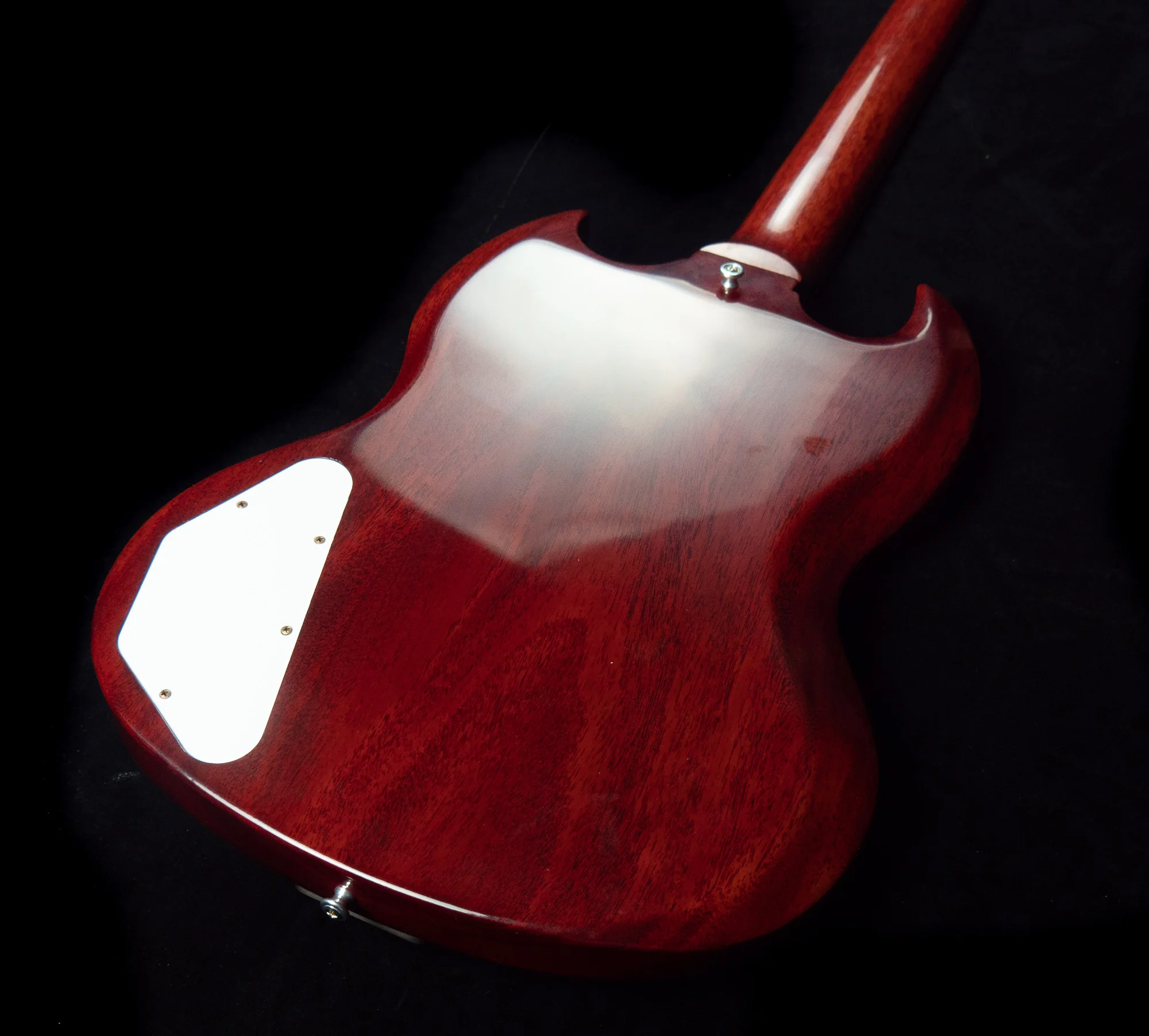 日本製　SG type Best vintage Japan SG ? | Tokai & Japanese Guitar Forum