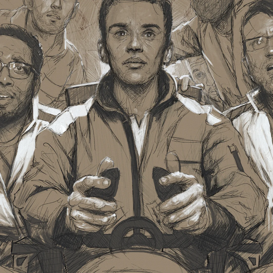 Logic Album Cover Logic Poster