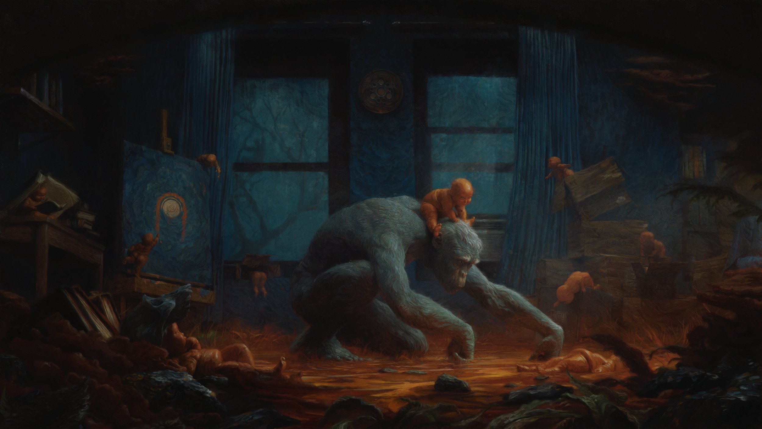 Sam Spratt Sam Spratt