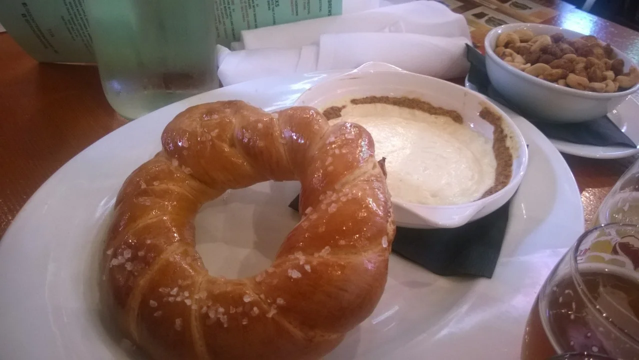 Om-nom-nom-ing my way around Portland