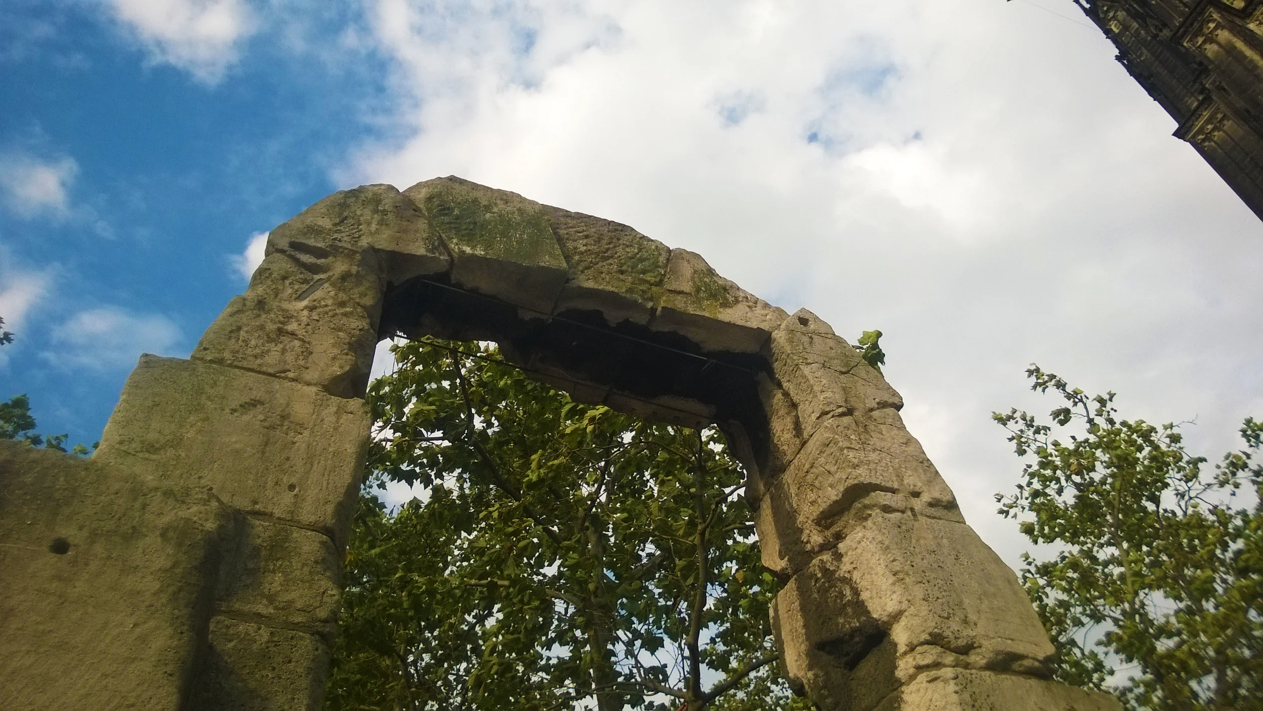 5 highlights from my visit to Cologne, Germany