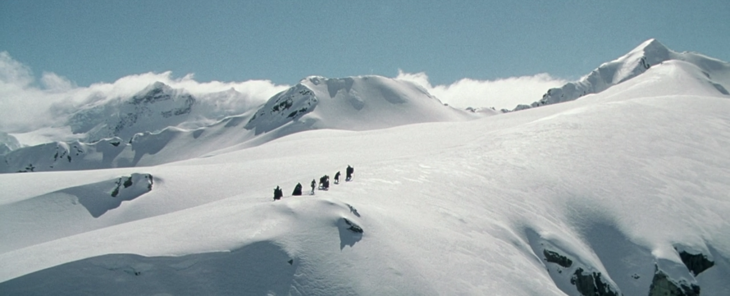 Nerding Around The South Island Lord Of The Rings Film Locations In New Zealand Deviating The Norm