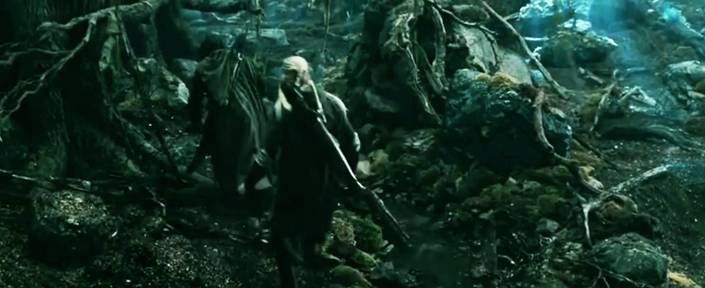 Nerding Around The South Island Lord Of The Rings Film Locations In New Zealand Deviating The Norm