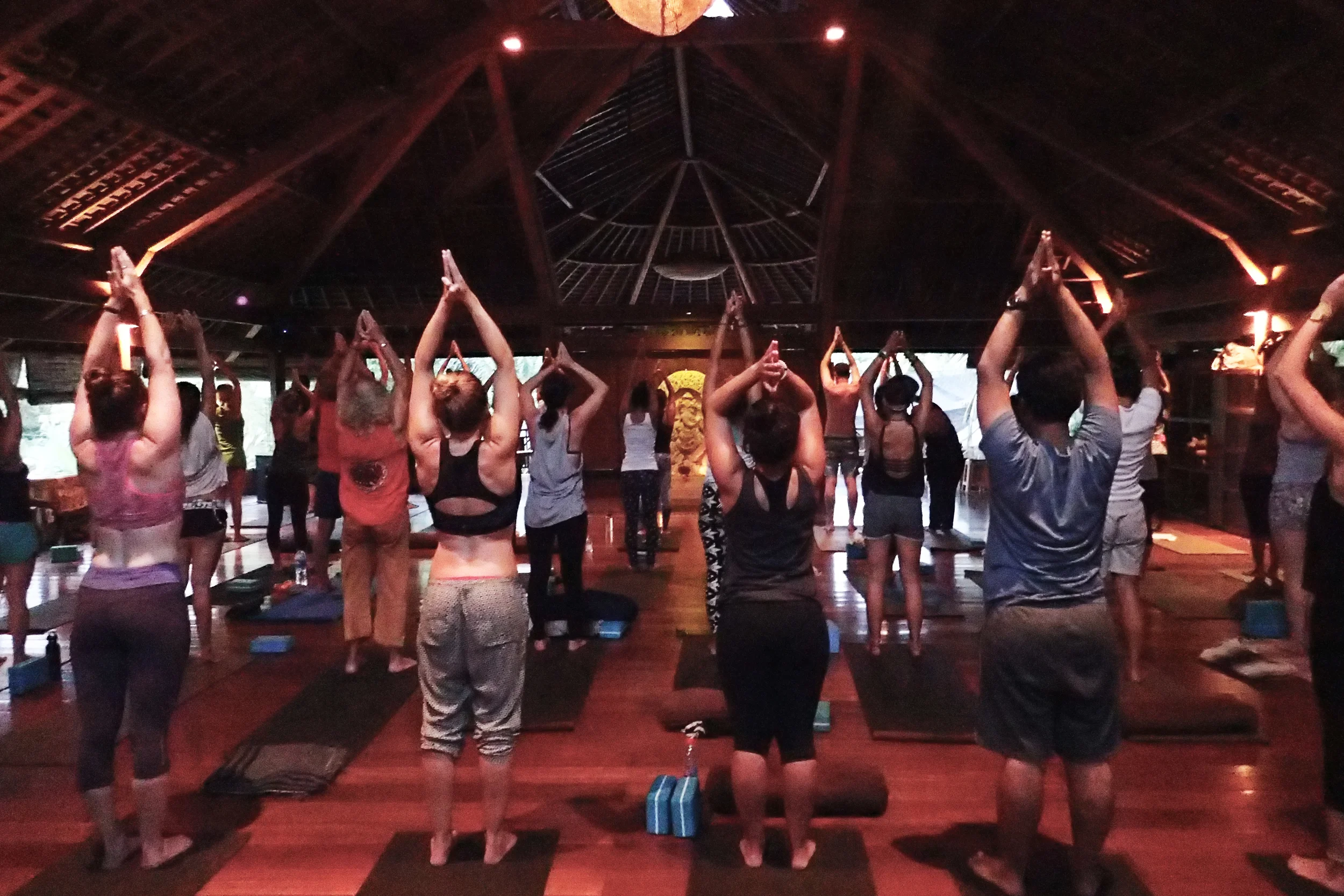 5 Healthy Activities in Ubud, Bali: For Mind, Body, and Spirit