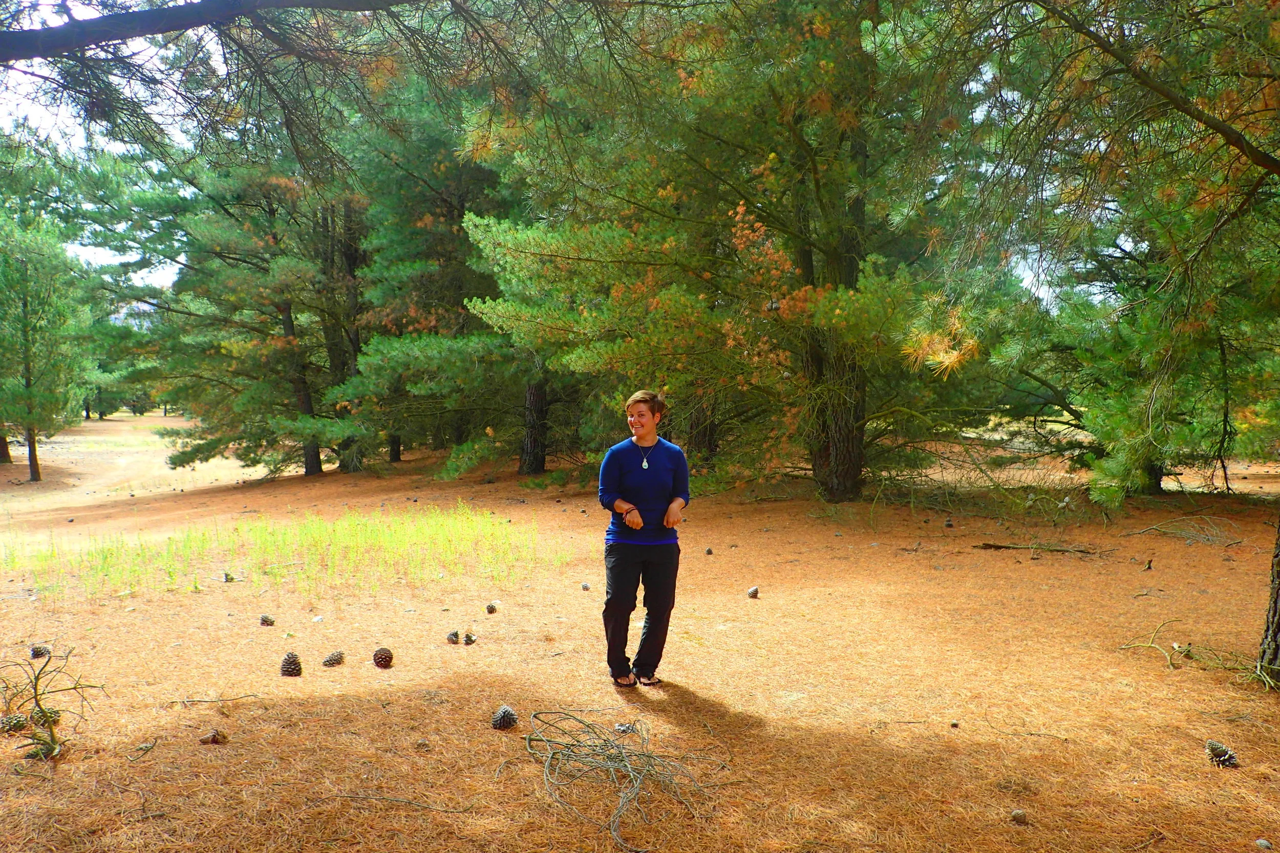 Nerding Around The South Island Lord Of The Rings Film Locations In New Zealand Deviating The Norm