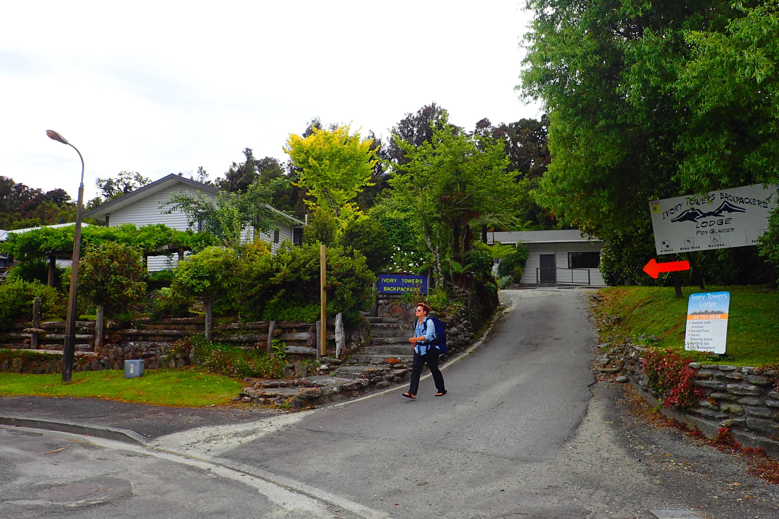 Fifth month check-in: A hilariously ironic reminder of why I’m deviating