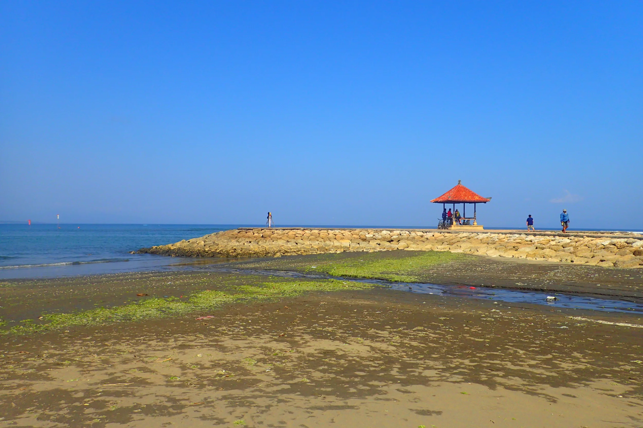 How to get from Bali airport to Nusa Lembongan