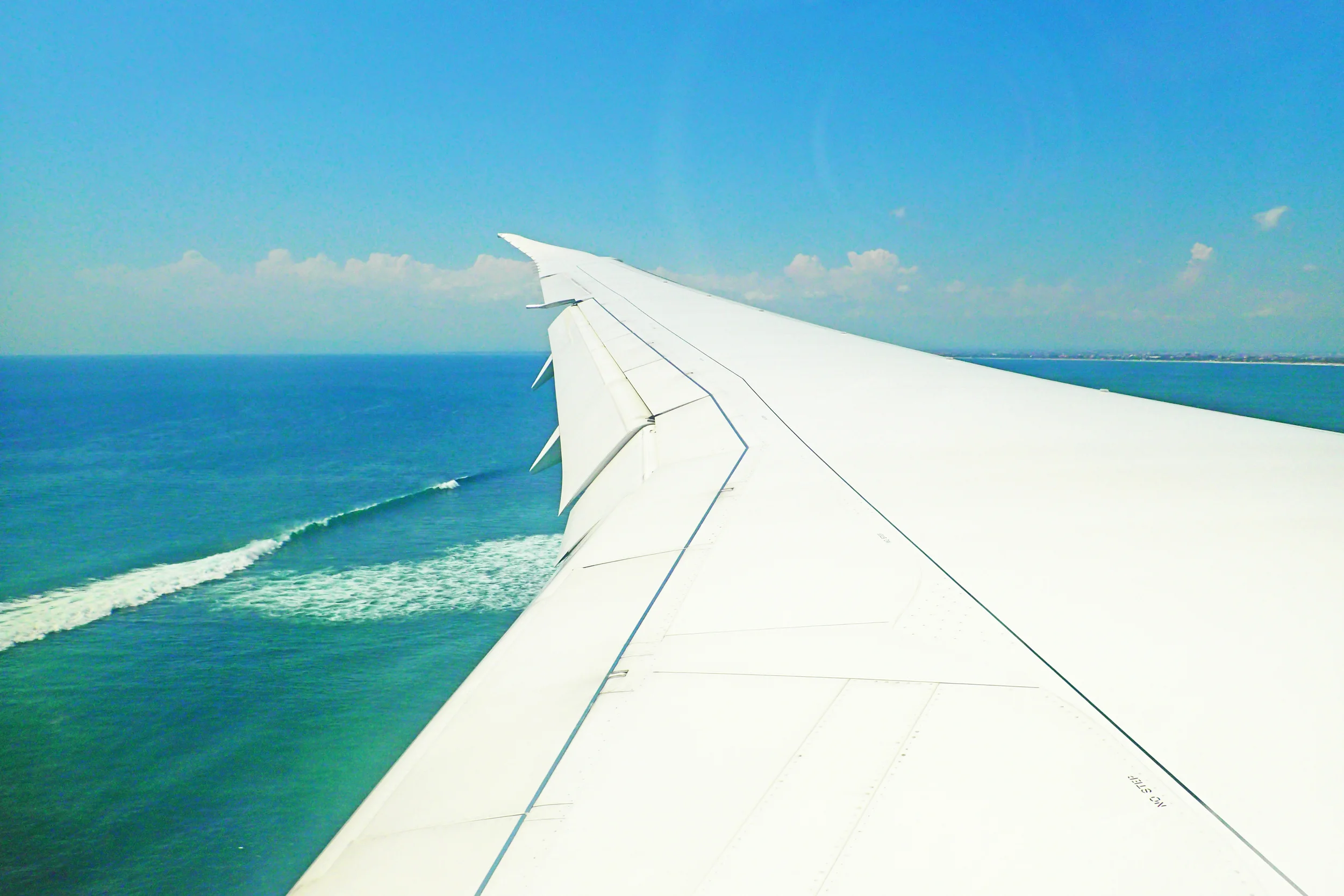 Big update! I'm heading home, but not without a few stops